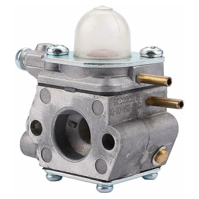 Carburetor Repair Kit For Bolens BL110, BL160, BL425 & MTD M2500, M2510 String Trimmers