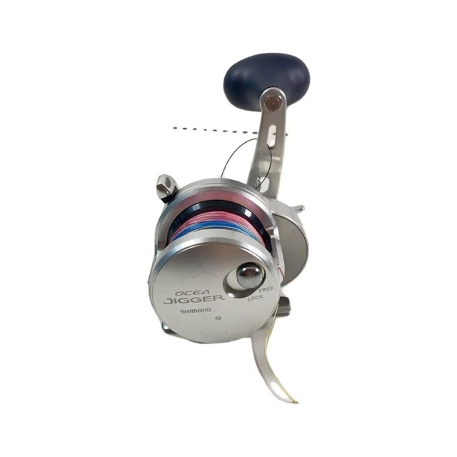 SHIMANO FISHING REEL Model 03368 JP $324.69 - PicClick CA