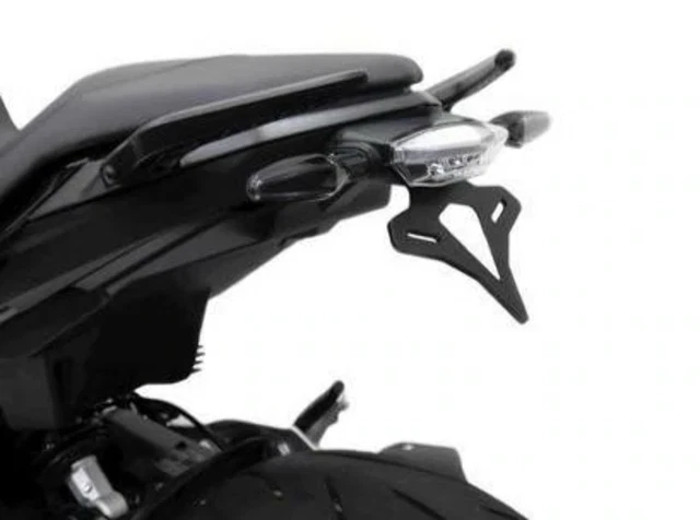 bmw f900xr tail tidy