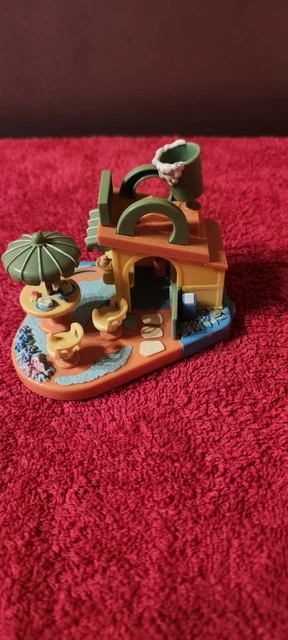 Polly Pocket ICE Cream