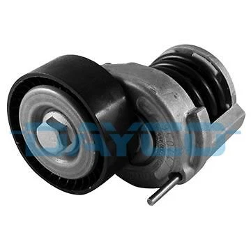 DAYCO Tendeur de Courroie Poulie Trapézoïdiale pour Audi A1 A3 Seat Altea Ibiza