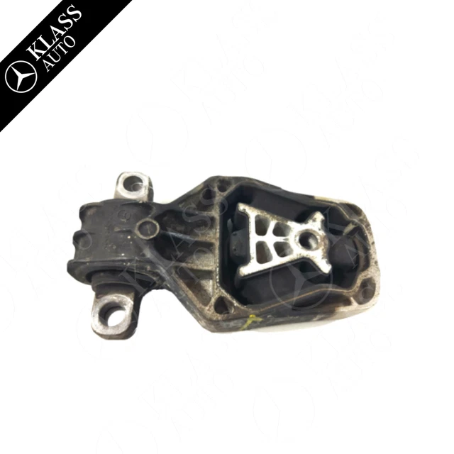Support Moteur VAICO Pour Mercedes Classe A W176 & GLA X156 - Pièce Neuve Qualité Première Monte
