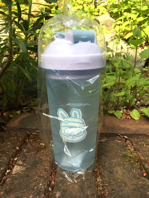 Sneak Energy Blizzard Shaker V4 Sammlerbox LIMITIERTE EDITION - BRANDNEU IN VERPACKUNG Sneak Energy Blizzard Shaker V4 Sammlerbox LIMITIERTE EDITION - BRANDNEU IN VERPACKUNG