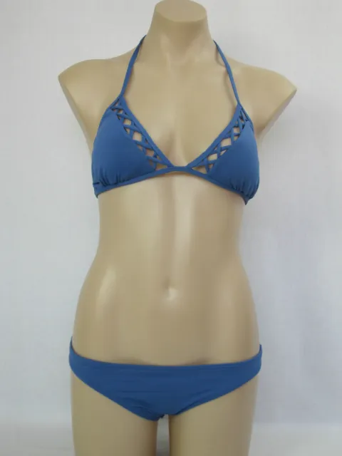 Sexy Women's Bra Mini Thong G-string Bikini Set Swimwear Swimsuit Bathing  Suit