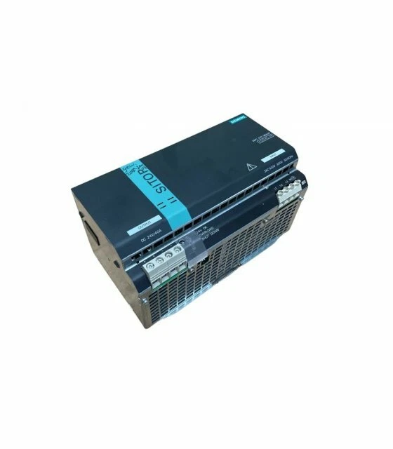 Alimentazione SIEMENS 6EP1437-3BA00 40A