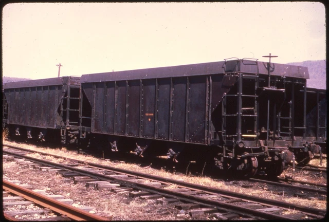EBT East Broad Top hoppers duplicate slide