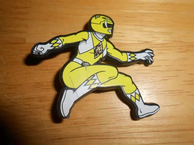 Power Rangers Pin's Saban 1994