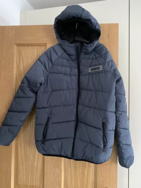 Boys rascal deals coat