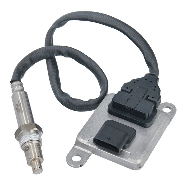 NOX SENSOR POUR Mercedes-Benz GLC X253 C253 Classe S W222 SLK Sprinter ...