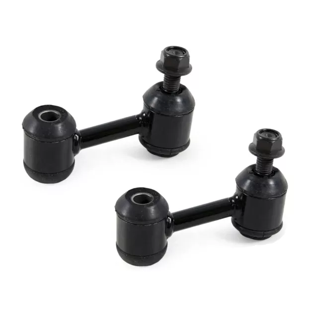 PAIR Rear Sway Bar Links FITS Chevrolet Impala Malibu Buick Lacrosse Regal