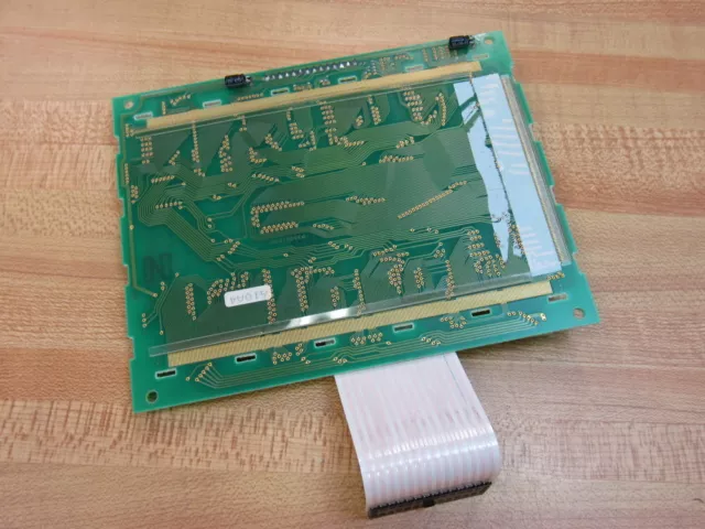 Epson EG4401B-QR-3 LCD/Circuit Board EG4401BQR3 W/O LCD Screen