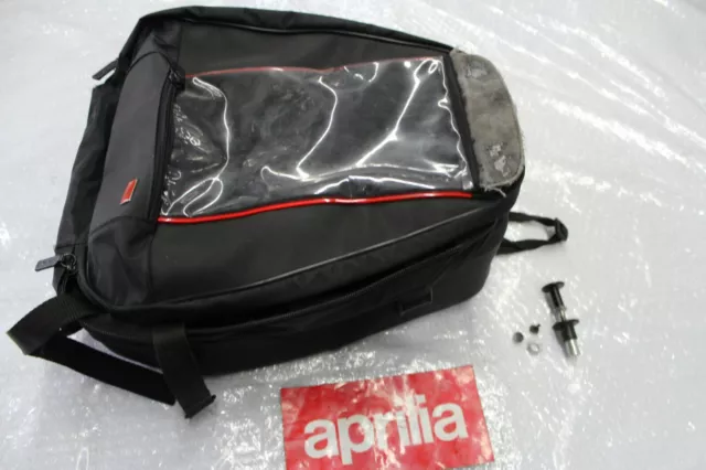 Tankrucksack Tasche Aprilia SL 1000 Falco RSV #R7260