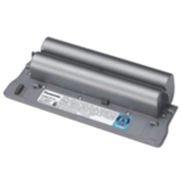 Panasonic Li-ion Battery for DVD-LS91/LX97/LX110 DVD Players (CGR-H713A/1B)