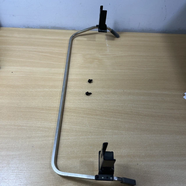 TABLETOP BASE STAND For Sony Kdl55W829B Kdl55W800B Kdl55W815B 55" Tv + Screws 76.85