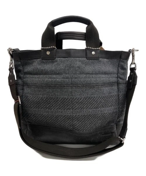 COACH 2WAY BAG $307.25 - PicClick CA