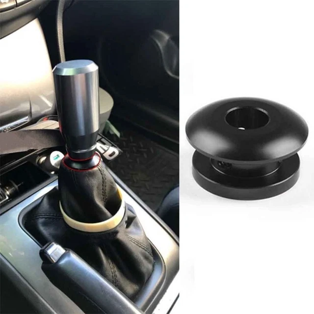 Paire De Manettes De Vitesse Clics Etap – Rouge, Câbles 650 Mm, Noir, Neuves