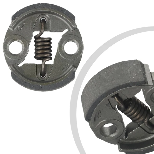 Embrayage HAISHINE Pour Moteur Honda GX22 GX25 - Tondeuse Et Débroussailleuse - Remplace 1140-51102