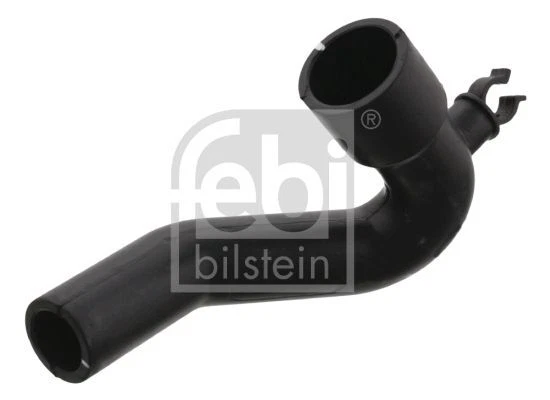 Febi Bilstein 181755 Tuyau De Purge Pour Carter De Manivelle - Pièce De Qualité Origine, Compatible VW, Skoda, Seat