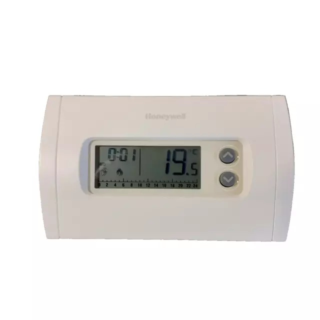 Thermostat Programmable  Honeywell CM507 - Neuf