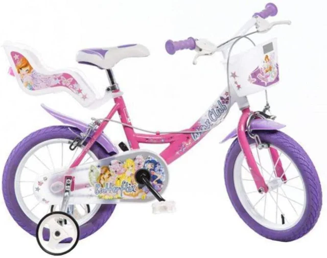 DINO BIKES V lo Winx 14