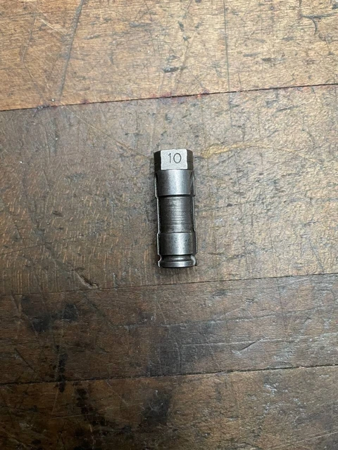 Tap Collet for Procunier 1E, #10