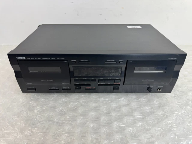 Lettori musicassette, mangianastri, Home audio e impianti Hi-Fi