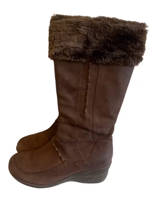 Pajar odessa boot deals