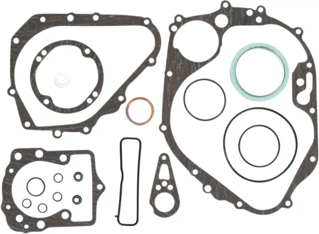 Vesrah Complete Engine Gasket Set for Kawasaki KZ200 1978-1979