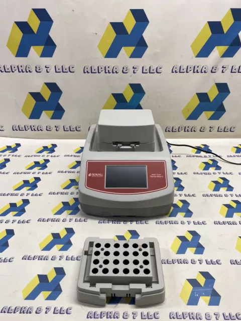 Boekel Scientific Heat / Cool Thermal Mixer II , CAT. NO 270800