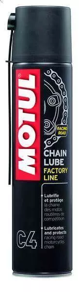 Lubrificante catena MOTUL 1111658