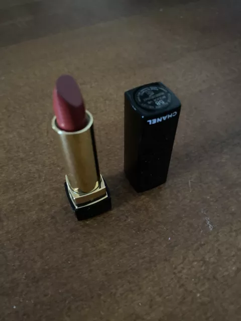 Mini Rouge À Lèvres Chanel - rouge Allure Velvet