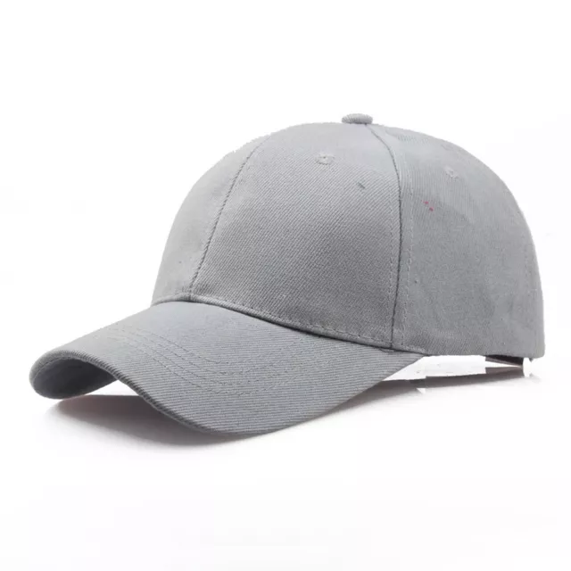 For Jogging Baseball Cap Adjustable Outdoor 55g Hunting Mens Accessories