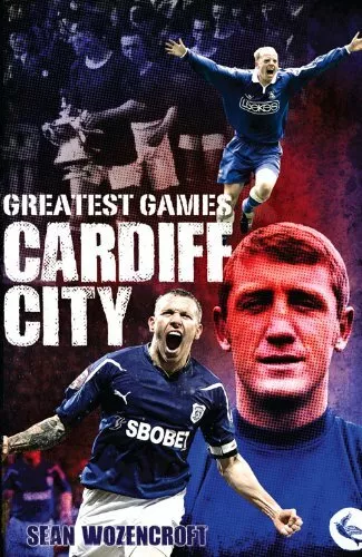 The 50 greatest Cardiff City players in history .Which Bluebird