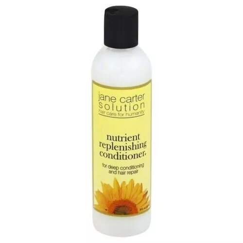 Jane Carter Solution Nutrient Replenishing Conditioner, 8 oz