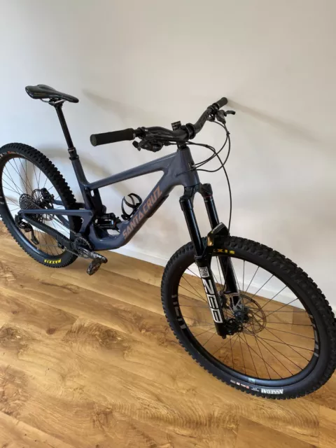Santa cruz megatower sales xxl for sale