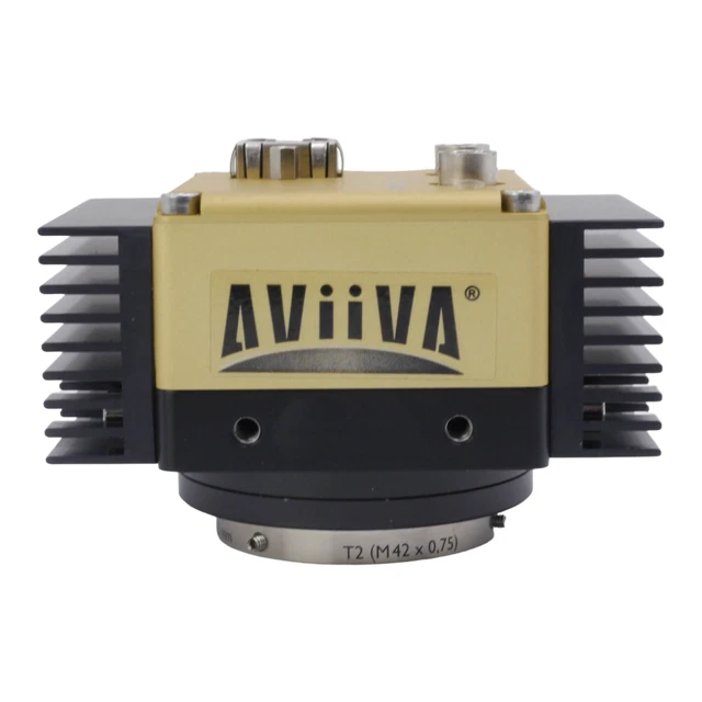 Aviiva AT71YSM2CL4010-BA0 Industrial Camera