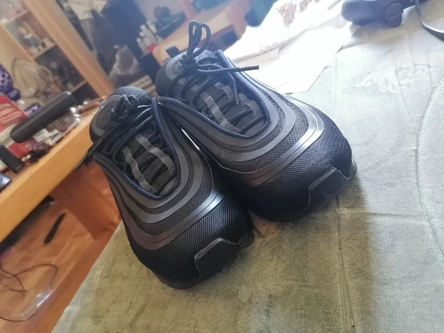 NIKE AIR MAX 270 Equipe de France 2 toiles NEUVES TAILLE 44