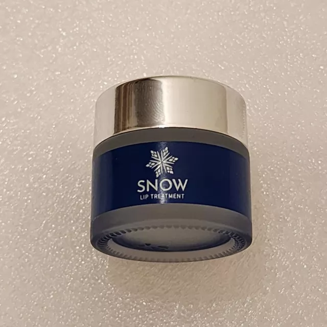 Bálsamo labial antienvejecimiento para nieve reparación nocturna totalmente nuevo