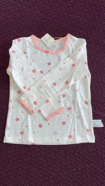 Pacchetto 10 bambini pjs nuovo con etichette, età 2 anni, £15 difetto etichetta - vedi immagini descrizione