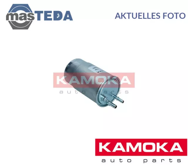 F326801 Kraftstofffilter Kamoka Für Peugeot Boxer 3.0 Hdi 175 130Kw