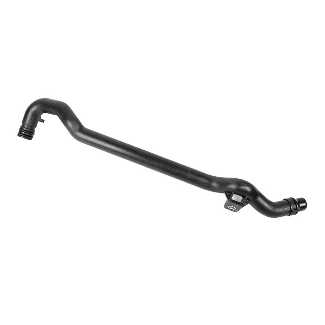 Hot Engine Heater Inlet Coolant Pipe Hose & O Rings Fit For E39 E46 E53 E83 E85