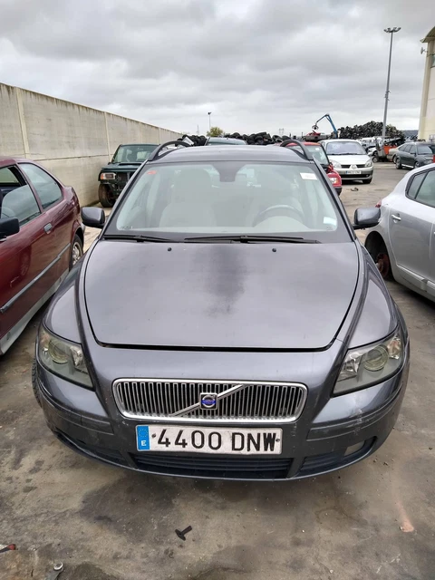 Tableau de Bord Volvo V50 X233356
