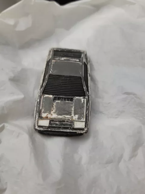 Corgi juniors 007 James bond lotus esprit