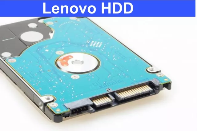 Lenovo ThinkPad T530 - 500 GB SATA HDD/Festplatte