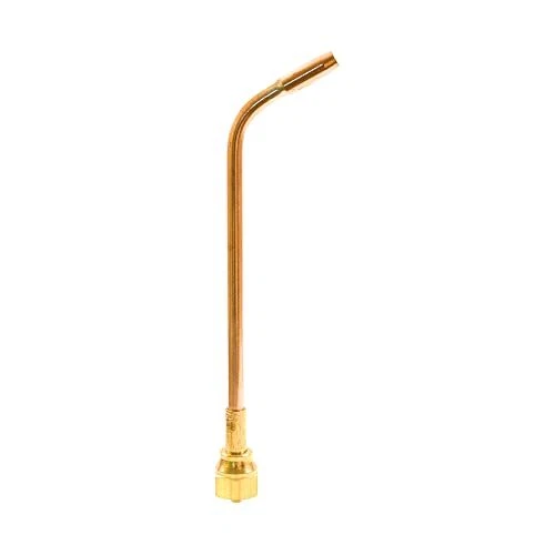 TYPE17-15 Rosebud Brazing & Heating Tip #15