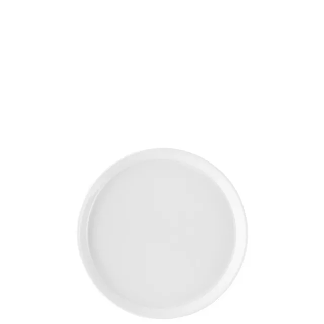 ARZBERG Teller 18 cm Tric White Brotteller Snackteller Kuchenteller weiß