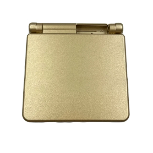 Coque GAME BOY ADVANCE SP SNES edition NEUF NEW tournevis - shell case GBA