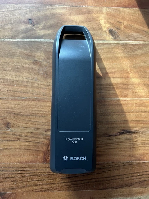 Bosch PowerPack 500 | Active/Performance | cadre