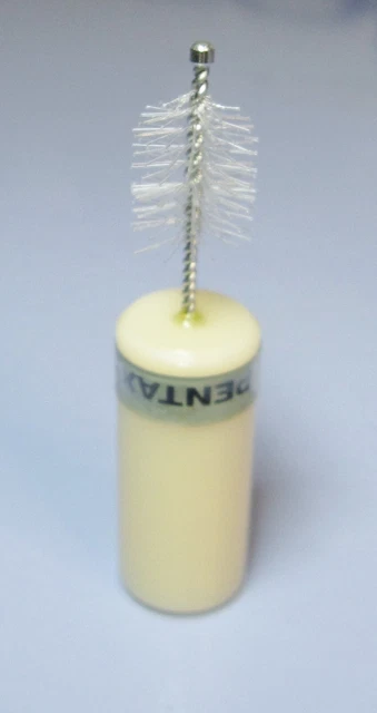 PENTAX CS-C4 Cylinder and Valve Cleaning Brush