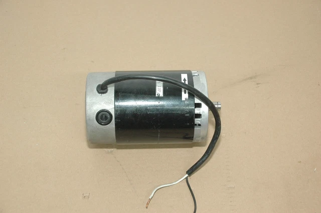 Grizzly G0704 Motor P/N P0704221V3 Excellent Condition